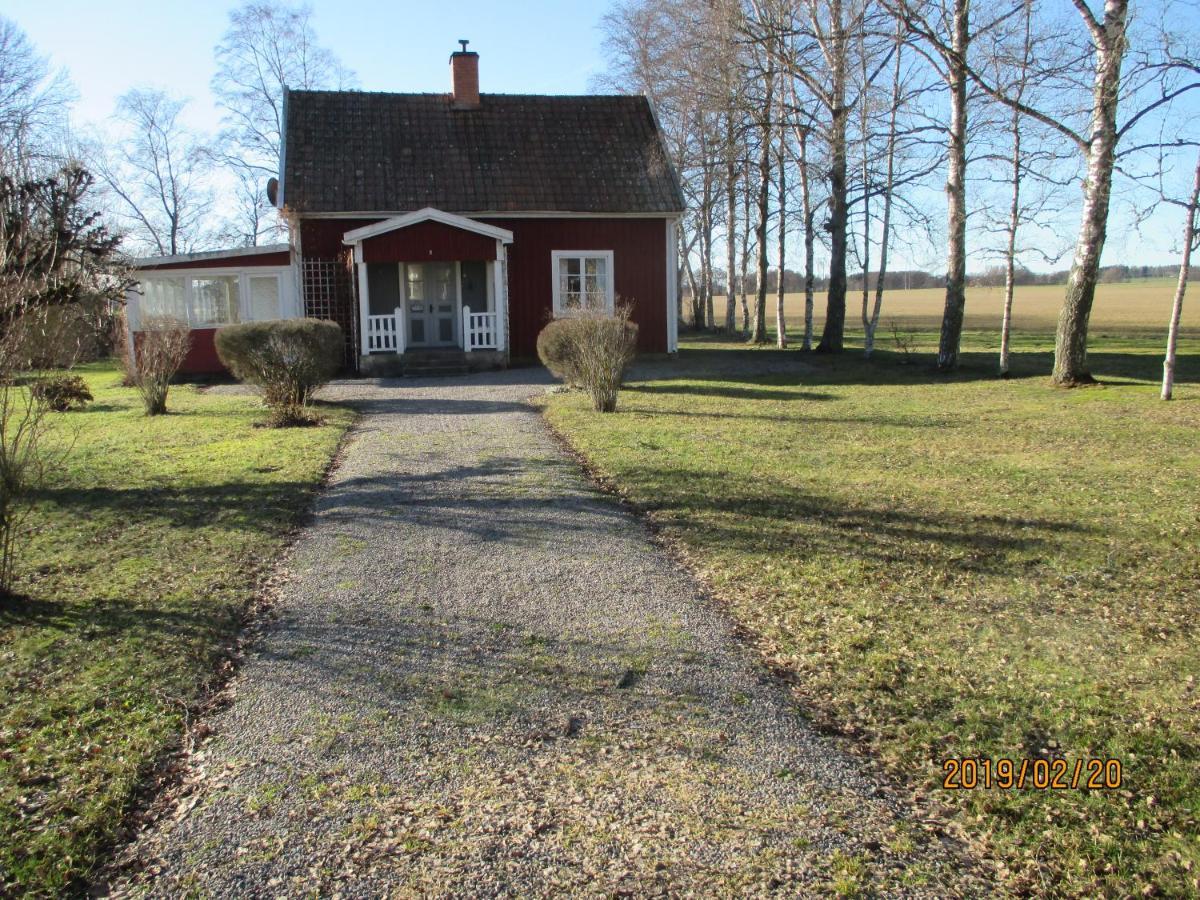 Stuga Olstorp Skänninge Kültér fotó